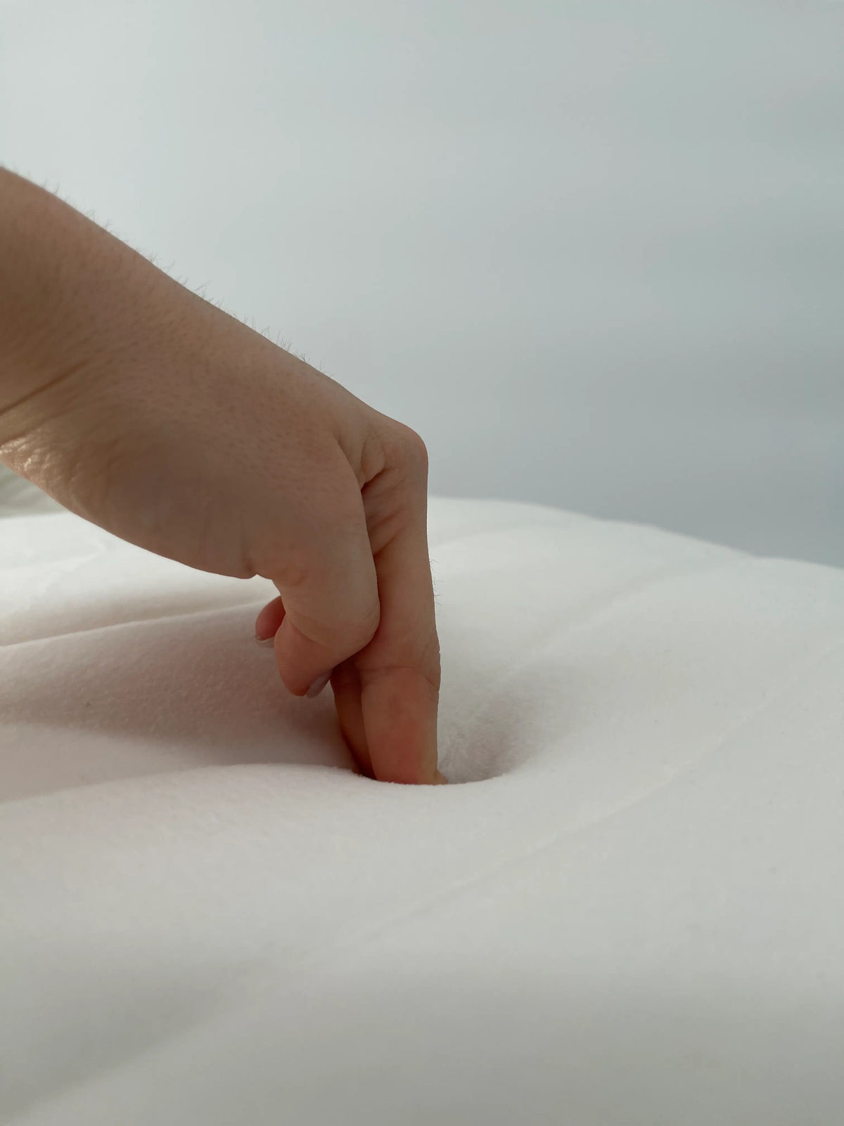 2-in-1 Regenerating Memory Foam Mattress Topper/Protector