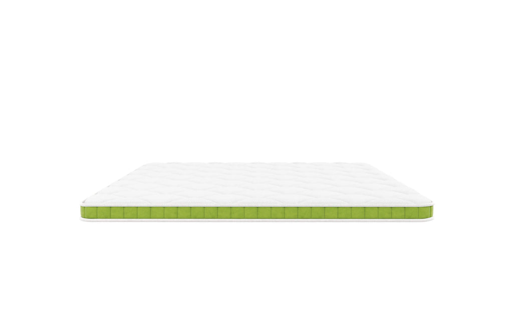 Tissu 3D ultra-respirant sur les côtés