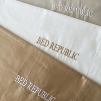 ESSENTIAL 4-Season Winter-Summer Thermoregulating Fiber Duvet - ESSENTIAL