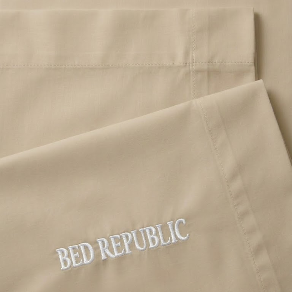ESSENTIAL 4-Season Winter-Summer Thermoregulating Fiber Duvet - ESSENTIAL