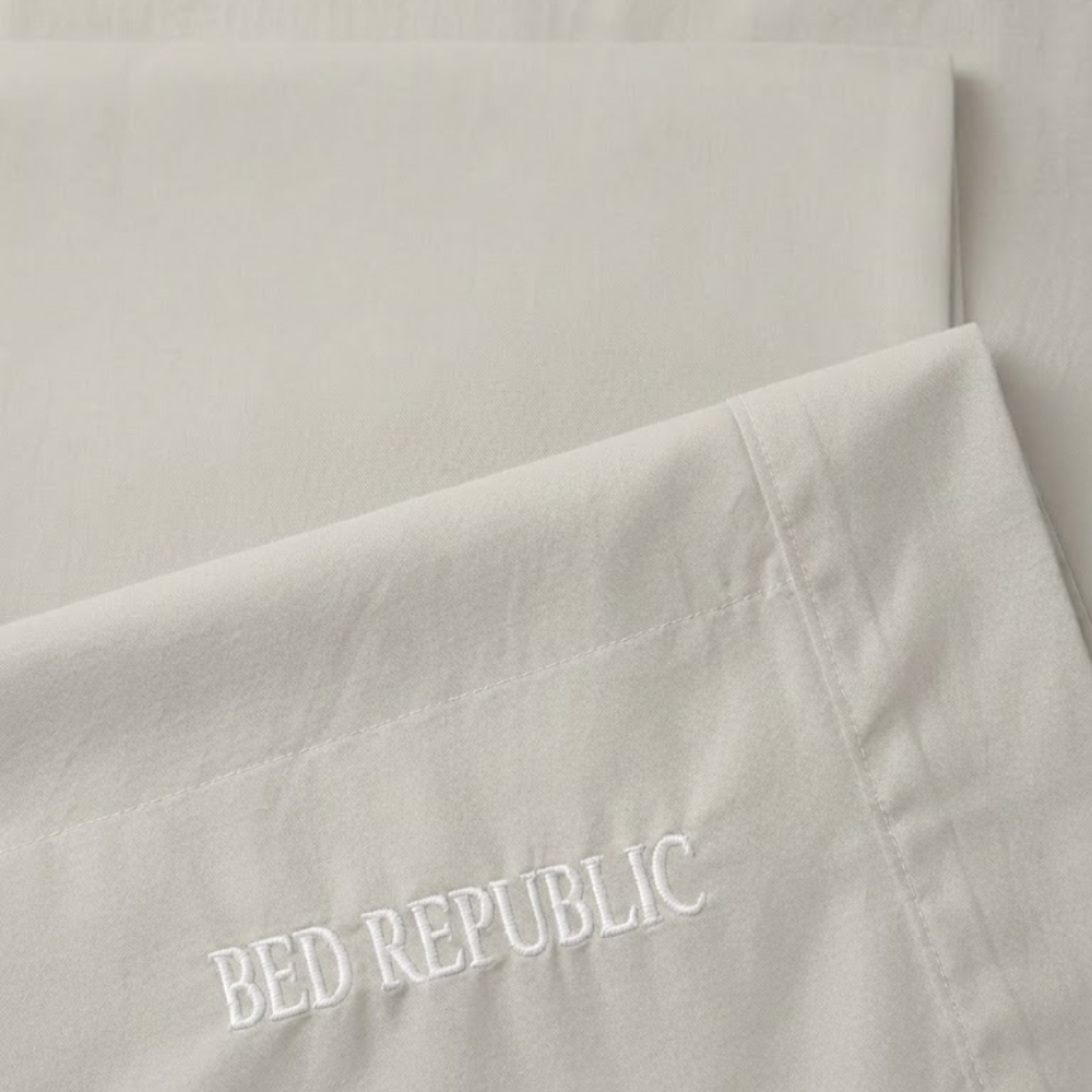 ESSENTIAL 4-Season Winter-Summer Thermoregulating Fiber Duvet - ESSENTIAL