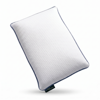 L'Oreiller 100% mémoire de forme par BED REPUBLIC