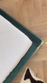 Protege matelas COOL 1.mp4